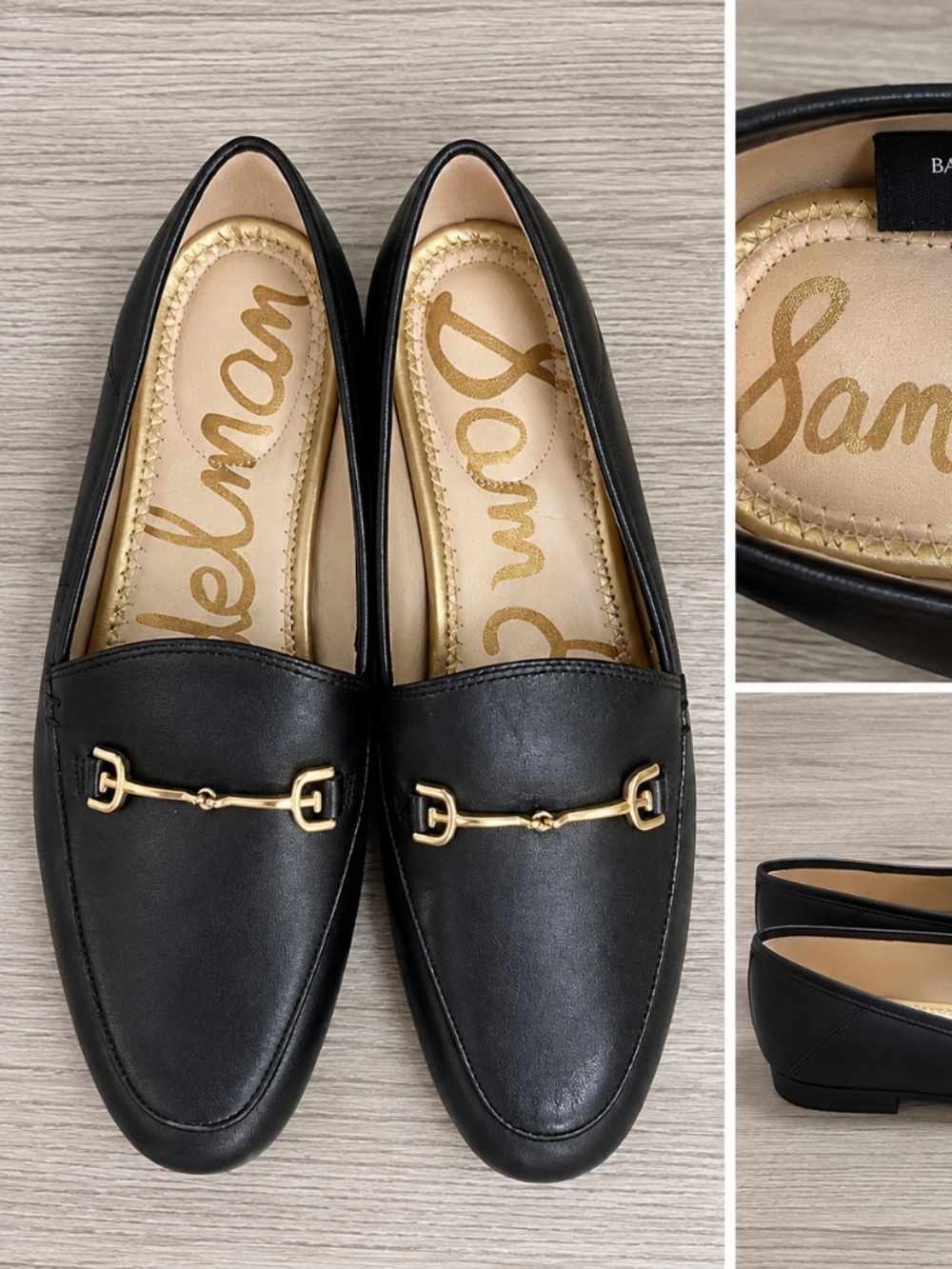 Loafers